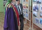 В Зауралье состоялся IV Очередной меджлис РДУМ Курганской области ЦДУМ России